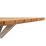 Prado bar tafel 200 x 70 x 105 cm.