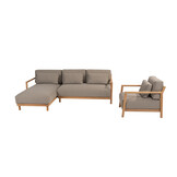 Showroom sale Marie chaise longue loungebank