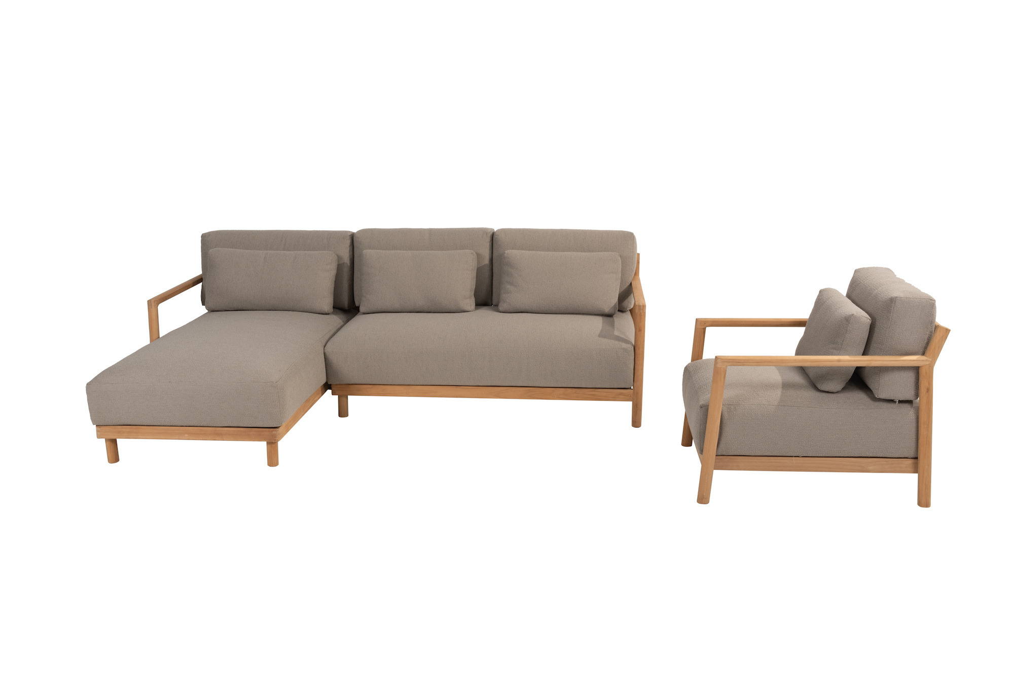 Showroom sale Marie chaise longue loungebank