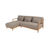 Showroom sale Marie chaise longue loungebank