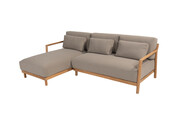 Showroom sale Marie chaise longue loungebank