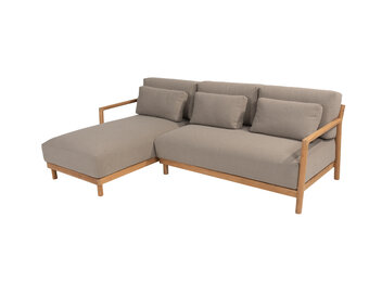 Showroom sale Marie chaise longue loungebank