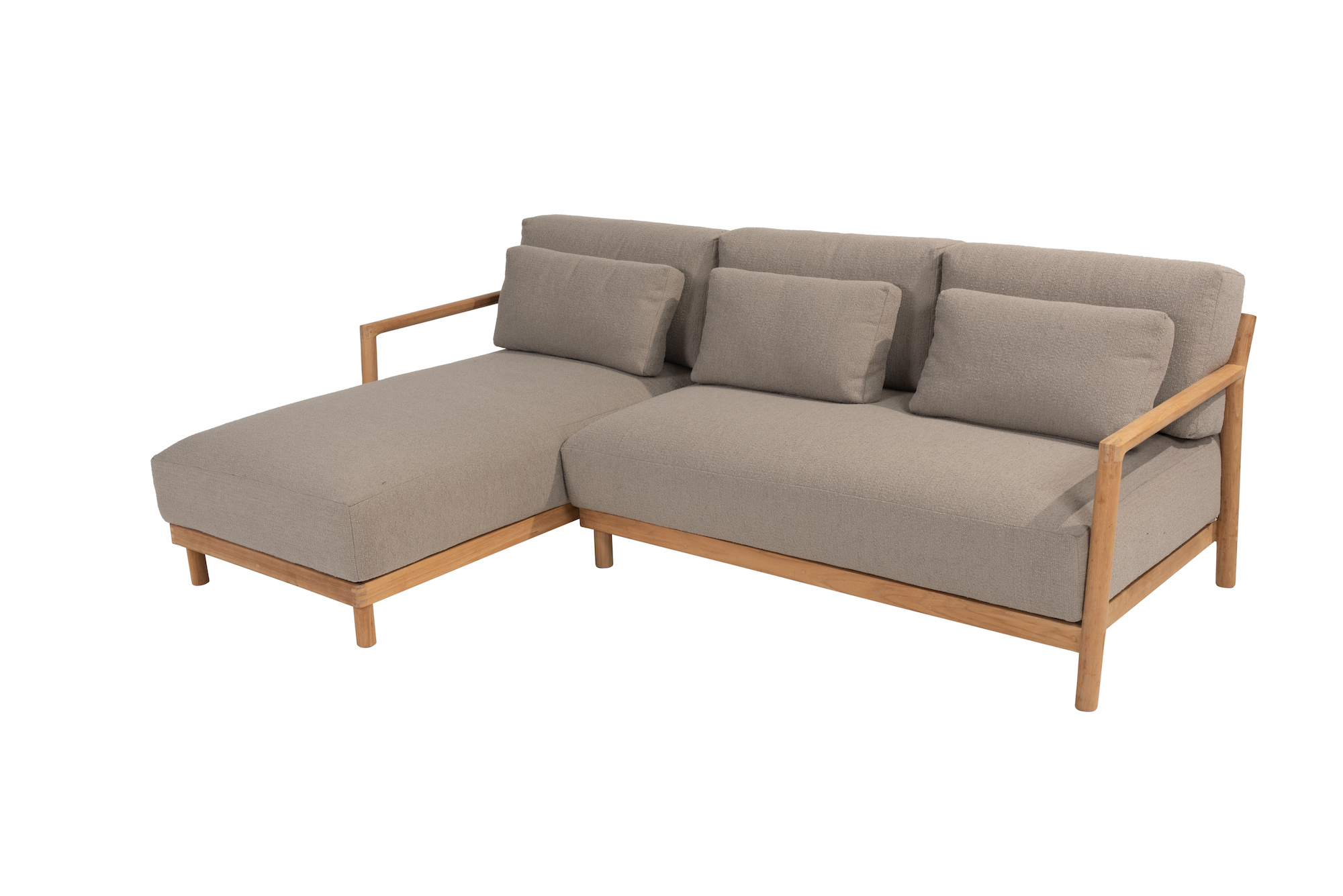 Showroom sale Marie chaise longue loungebank