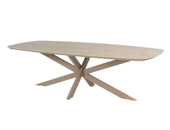 Nevada low dining tafel