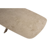 Nevada low dining tafel