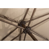 4 Seasons Outdoor Azzurro parasol Ø300cm