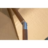 4 Seasons Outdoor Azzurro parasol Ø300cm