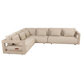 4 Seasons Outdoor Metropolitan modulaire loungeset