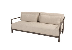 4SO Capresi 3-zits lounge incl. 5 kussens