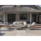 Montera 3-zits lounge bank