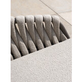 Montera 3-zits lounge bank