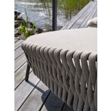 Montera 2-persoons ligbed