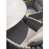 Montera dining stoel