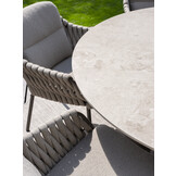 Montera dining stoel