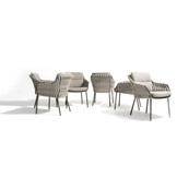 Montera dining stoel