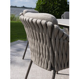 Montera dining stoel