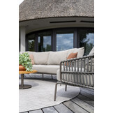 Capalbio lounge stoel