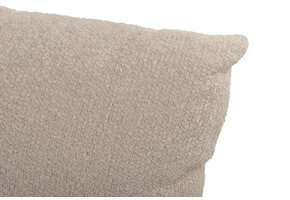 Pillow  Boucle Cream