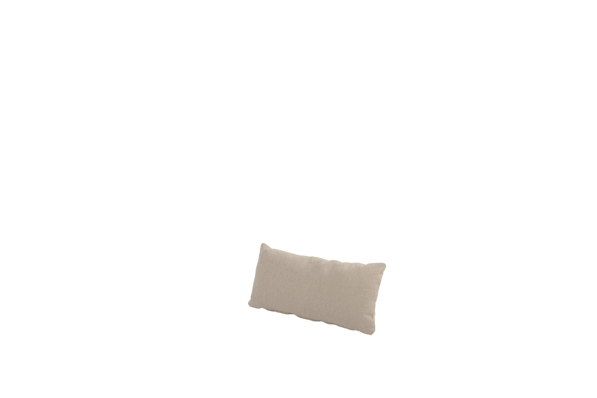 Pillow  Boucle Cream