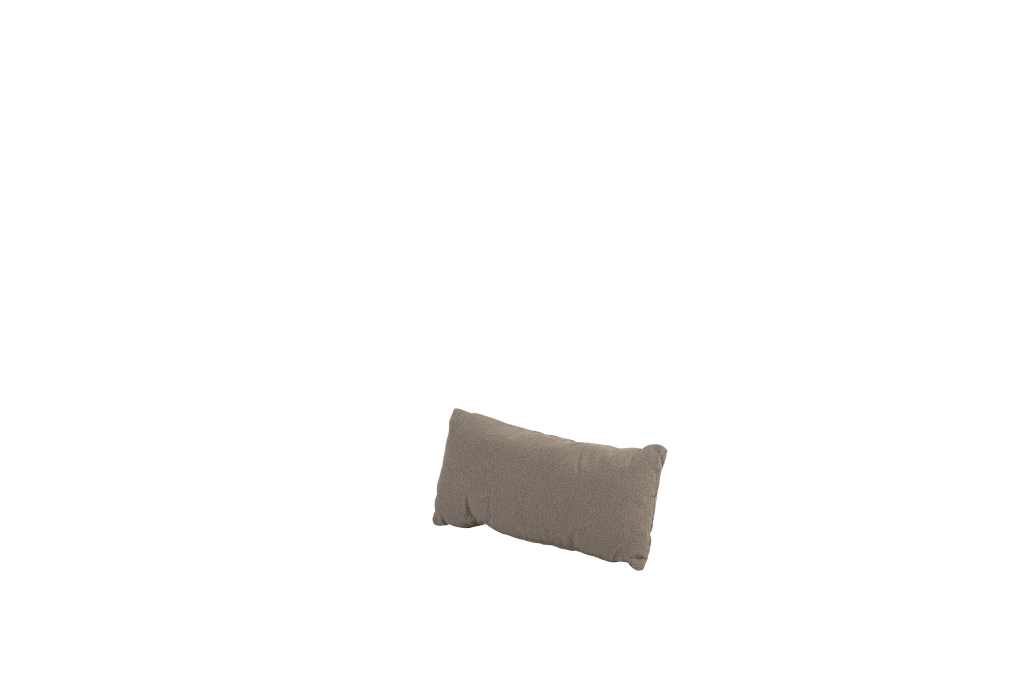 Pillow Boucle Clay