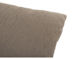 Pillow  Boucle Clay