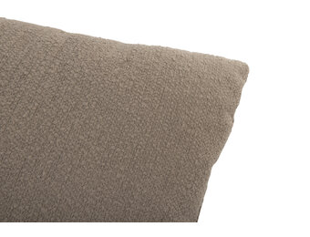 Pillow  Boucle Clay