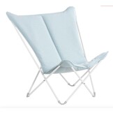 Lafuma Sphinx Hedona Vlinderstoel