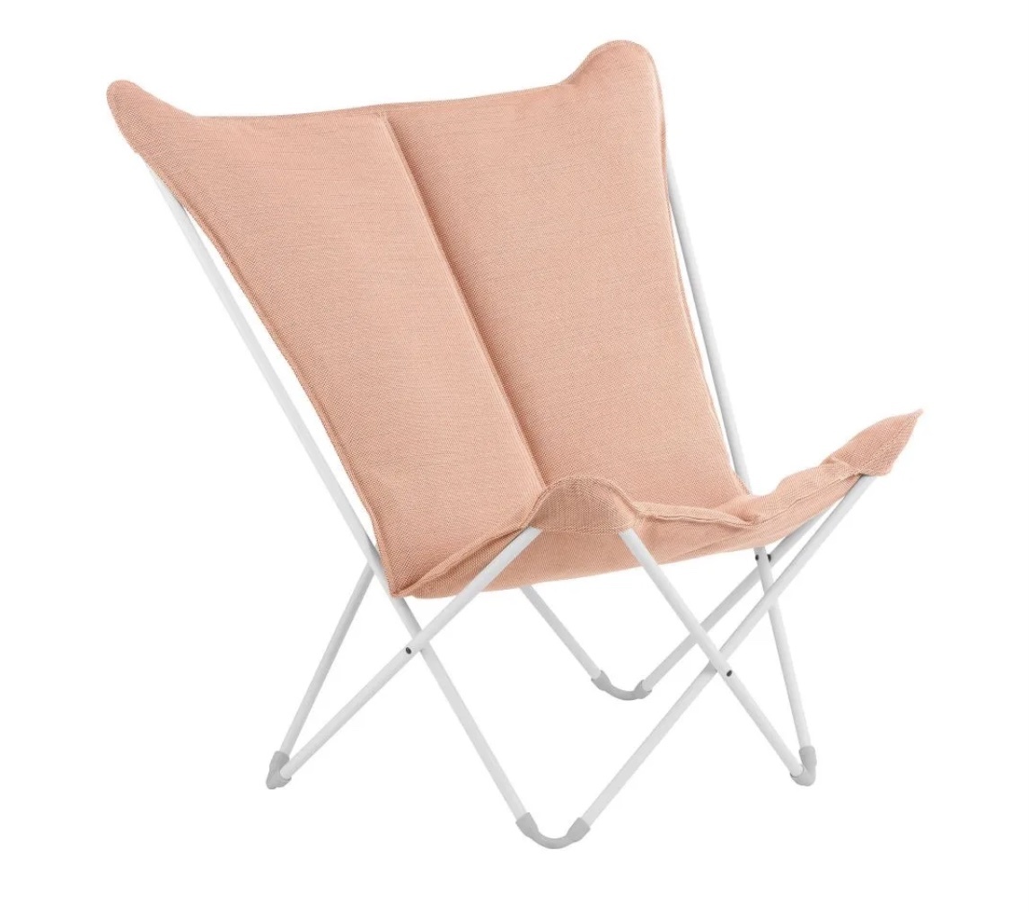 Lafuma Sphinx Hedona Vlinderstoel