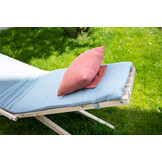 Weltevree Woodlounger incl. kussens