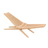 Weltevree Woodlounger incl. kussens