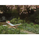 Weltevree Woodlounger incl. kussens