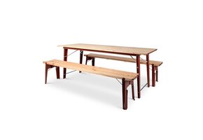 Weltevree Salut Beerset