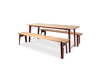 Weltevree Salut Beerset