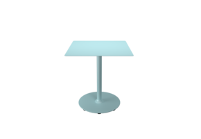 HOUE Pico café tafel vierkant