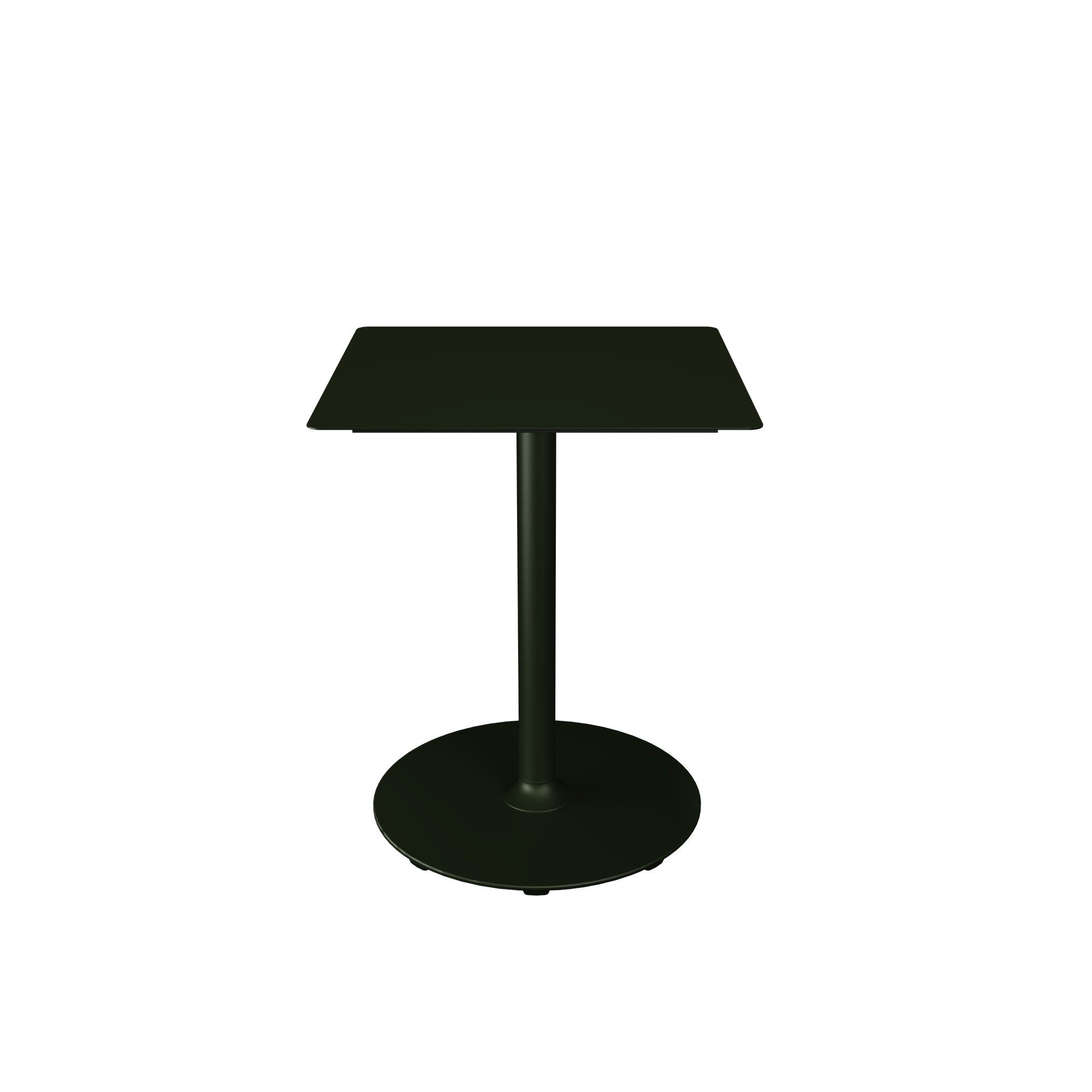 HOUE Pico café tafel vierkant