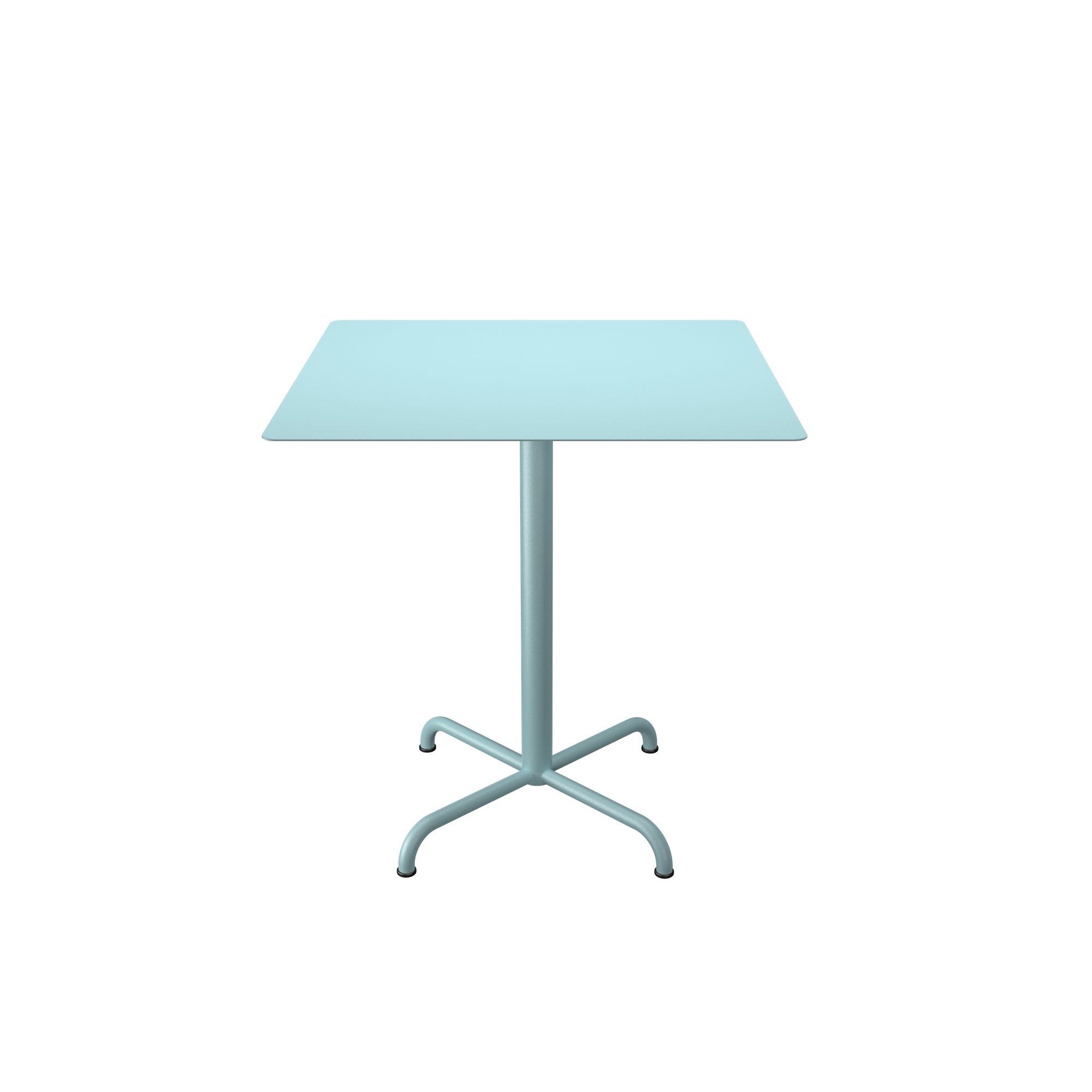 HOUE Pico café tafel 4LGS vierkant