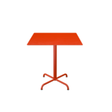 HOUE Pico café tafel 4LGS vierkant