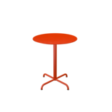 HOUE Pico café tafel 4LGS rond