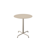HOUE Pico café tafel 4LGS rond