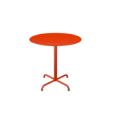 HOUE Pico café tafel 4LGS rond