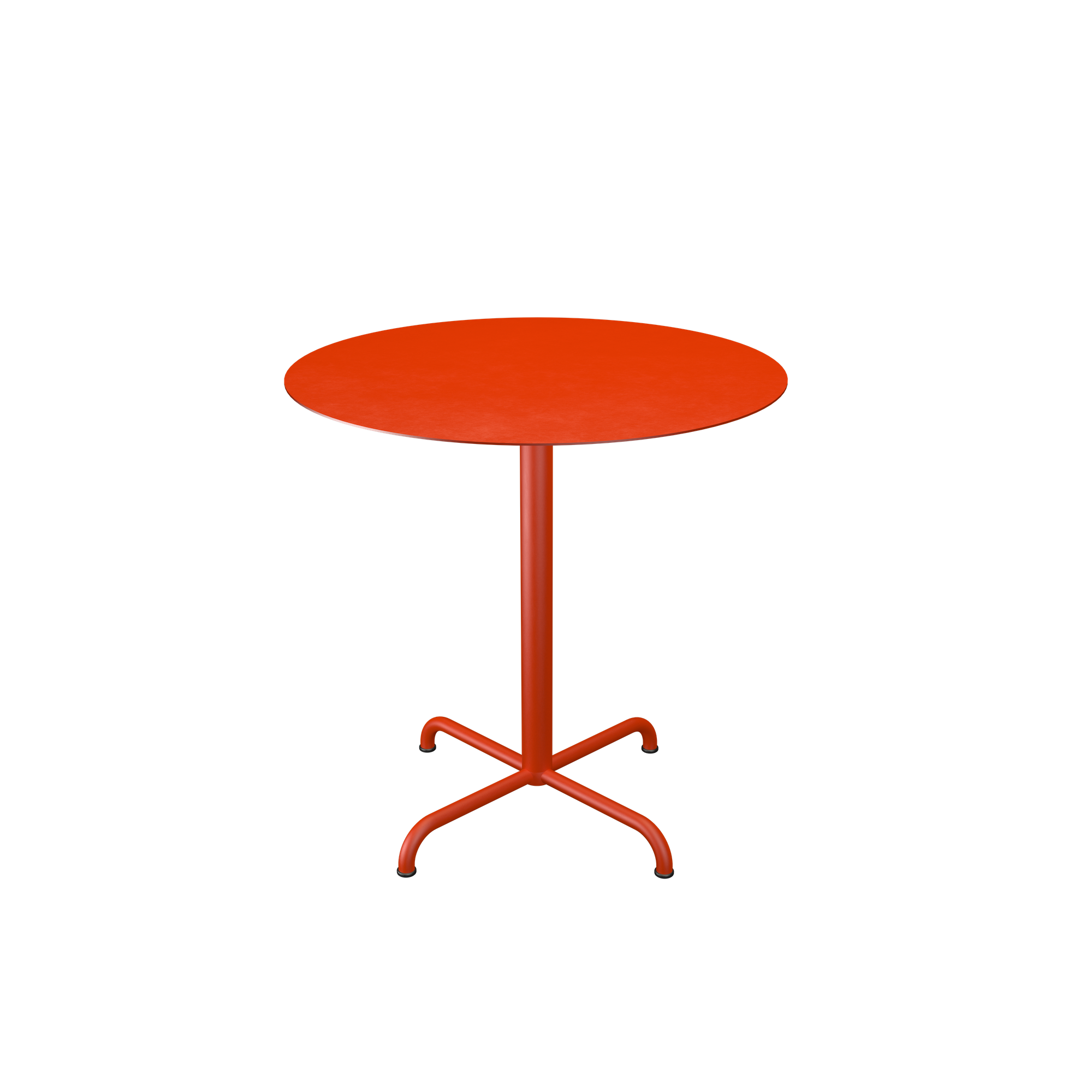 HOUE Pico café tafel 4LGS rond