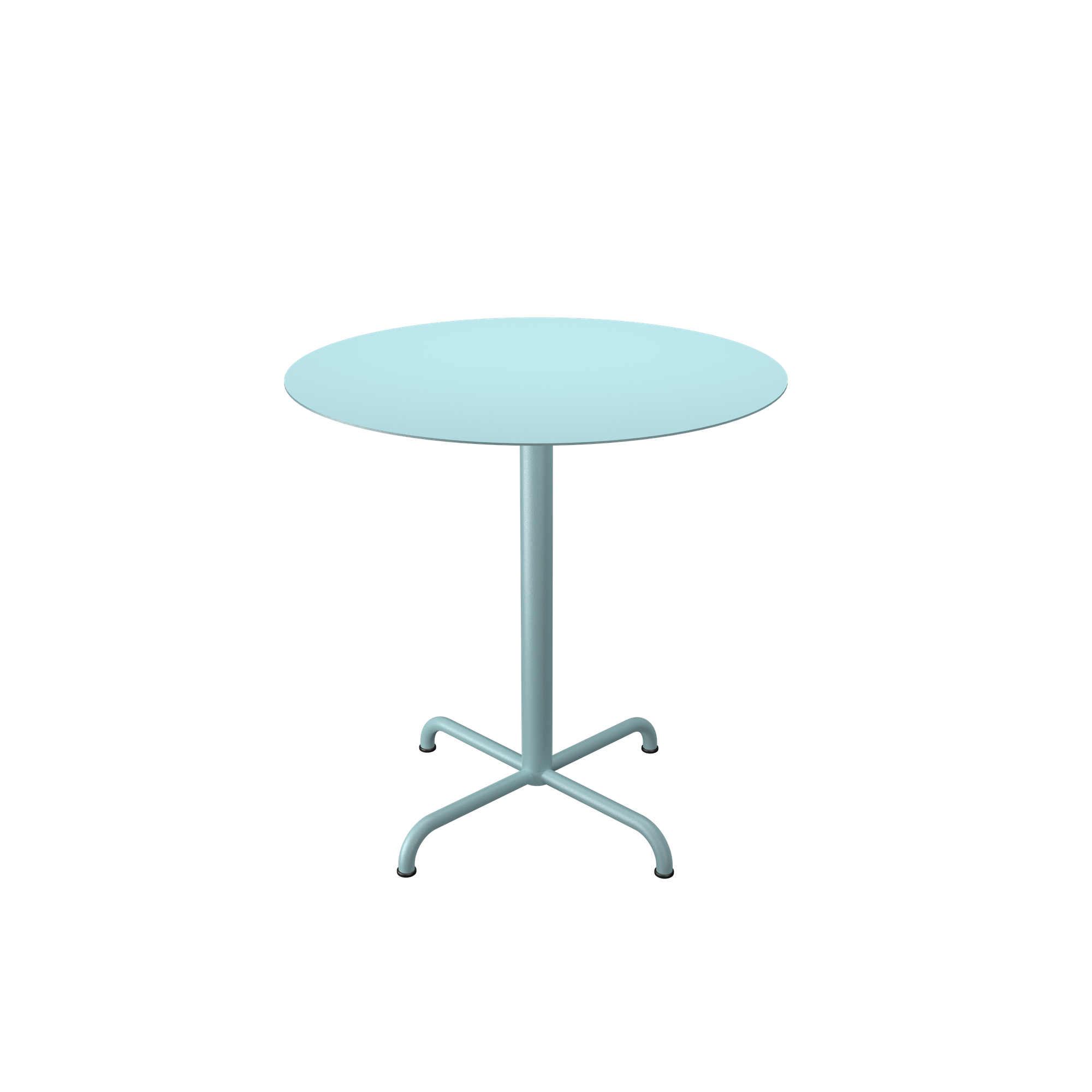 HOUE Pico café tafel 4LGS rond