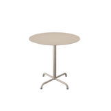 HOUE Pico café tafel 4LGS rond