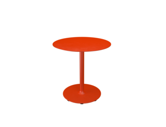 HOUE Pico café tafel rond