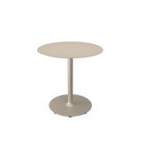 HOUE Pico café tafel rond