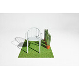 Fatboy Fred's armchair