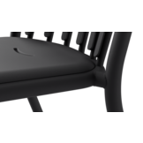 Fatboy Fred's armchair