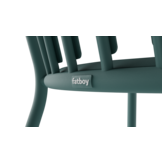 Fatboy Fred's armchair