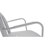 Fatboy Fred's armchair