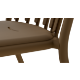 Fatboy Fred's armchair